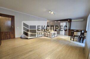  2 Schlafzimmer Wohnung, Regional hospital