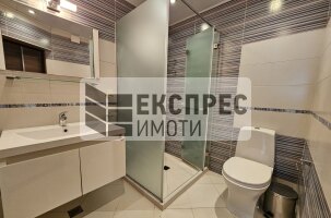  2 Schlafzimmer Wohnung, Regional hospital