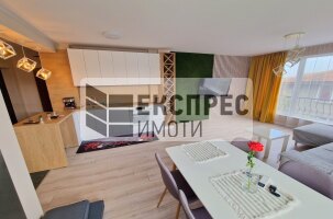 Луксозно, Обзаведен Тристаен апартамент, Център