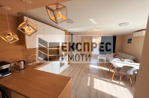 Луксозно, Обзаведен Тристаен апартамент, Център