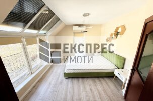 Луксозно, Обзаведен Тристаен апартамент, Център