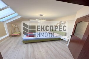 Луксозно, Обзаведен Тристаен апартамент, Център