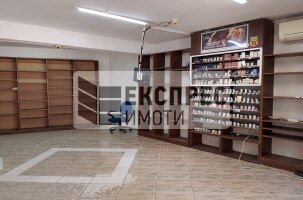 Салон за красота/ Офис, Колхозен пазар