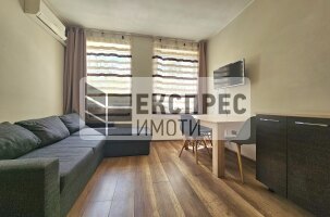 Обзаведен Четиристаен апартамент, Чаталджа