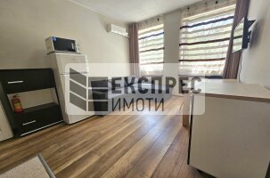 Обзаведен Четиристаен апартамент, Чаталджа