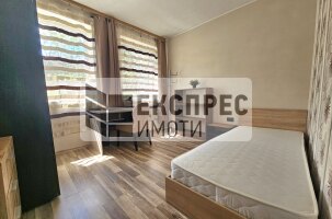 Обзаведен Четиристаен апартамент, Чаталджа