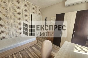 Обзаведен Четиристаен апартамент, Чаталджа