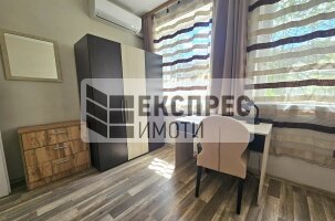 Обзаведен Четиристаен апартамент, Чаталджа