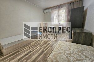 Обзаведен Четиристаен апартамент, Чаталджа