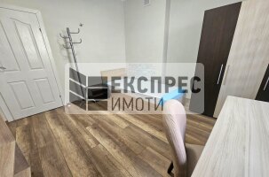 Обзаведен Четиристаен апартамент, Чаталджа