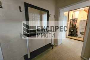 Обзаведен Четиристаен апартамент, Чаталджа