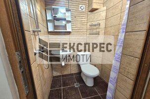 Обзаведен Четиристаен апартамент, Чаталджа