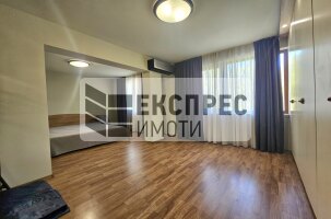 Furnished 1 bedroom apartment, Chataldzha