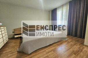Furnished 1 bedroom apartment, Chataldzha