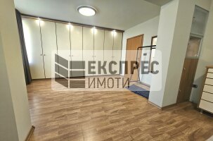 Furnished 1 bedroom apartment, Chataldzha