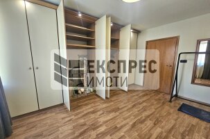 Furnished 1 bedroom apartment, Chataldzha