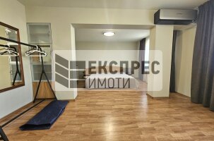 Furnished 1 bedroom apartment, Chataldzha
