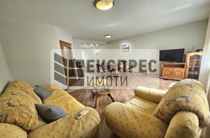 Furnished 1 bedroom apartment, Chataldzha