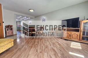 Furnished 1 bedroom apartment, Chataldzha