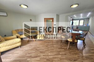 Furnished 1 bedroom apartment, Chataldzha