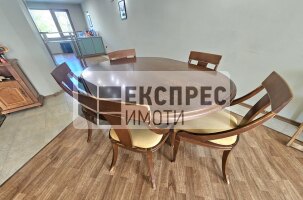 Furnished 1 bedroom apartment, Chataldzha