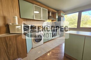 Furnished 1 bedroom apartment, Chataldzha