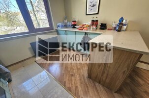 Furnished 1 bedroom apartment, Chataldzha