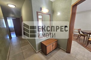 Furnished 1 bedroom apartment, Chataldzha