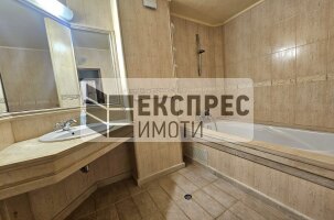 Furnished 1 bedroom apartment, Chataldzha