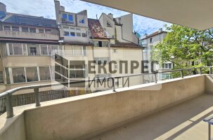 Furnished 1 bedroom apartment, Chataldzha