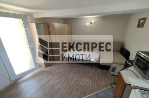 FURNISHED Studio, Center