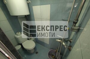 FURNISHED Studio, Center