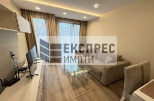 Обзаведен, нов Двустаен апартамент, Окръжна болница