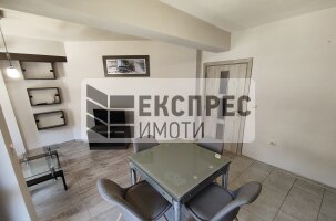  1 Schlafzimmer Wohnung, Center
