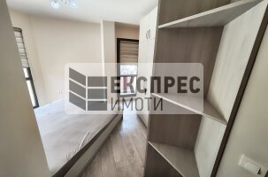  1 Schlafzimmer Wohnung, Center