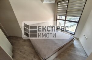  1 Schlafzimmer Wohnung, Center