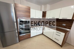 Обзаведен Двустаен апартамент, Базар Левски