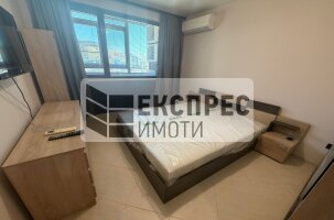 Обзаведен Двустаен апартамент, Базар Левски