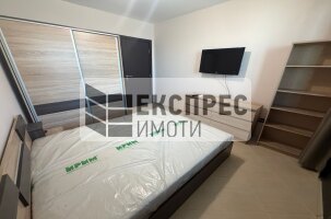 Обзаведен Двустаен апартамент, Базар Левски