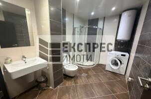 Обзаведен Двустаен апартамент, Базар Левски