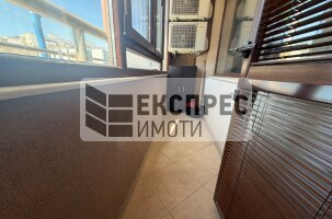 Обзаведен Двустаен апартамент, Базар Левски