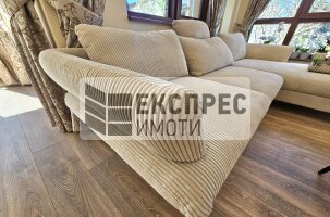 Нов, Луксозно, Обзаведен Тристаен апартамент, Общината