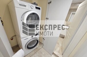 Нов, Луксозно, Обзаведен Тристаен апартамент, Общината