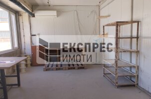 НА 2 РИ ЕТАЖ С ТОВАРЕН АСАНСЬОР Склад, Аспарухово