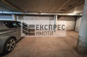  Garage, Regional hospital