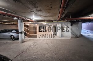  Garage, Regional hospital