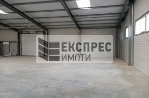 Нов Склад, с. Тополи