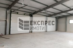 Нов Склад, с. Тополи