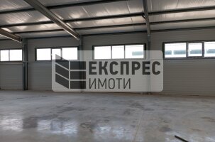 Нов Склад, с. Тополи