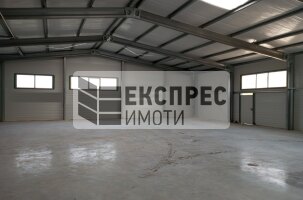 Нов Склад, с. Тополи
